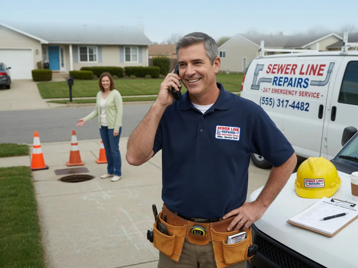 Emergency Plumber Fort Mckavett, TX FAQs